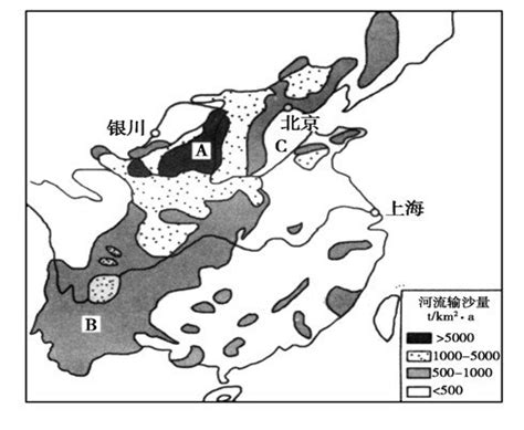 離散型面狀地理現象|空間特徵